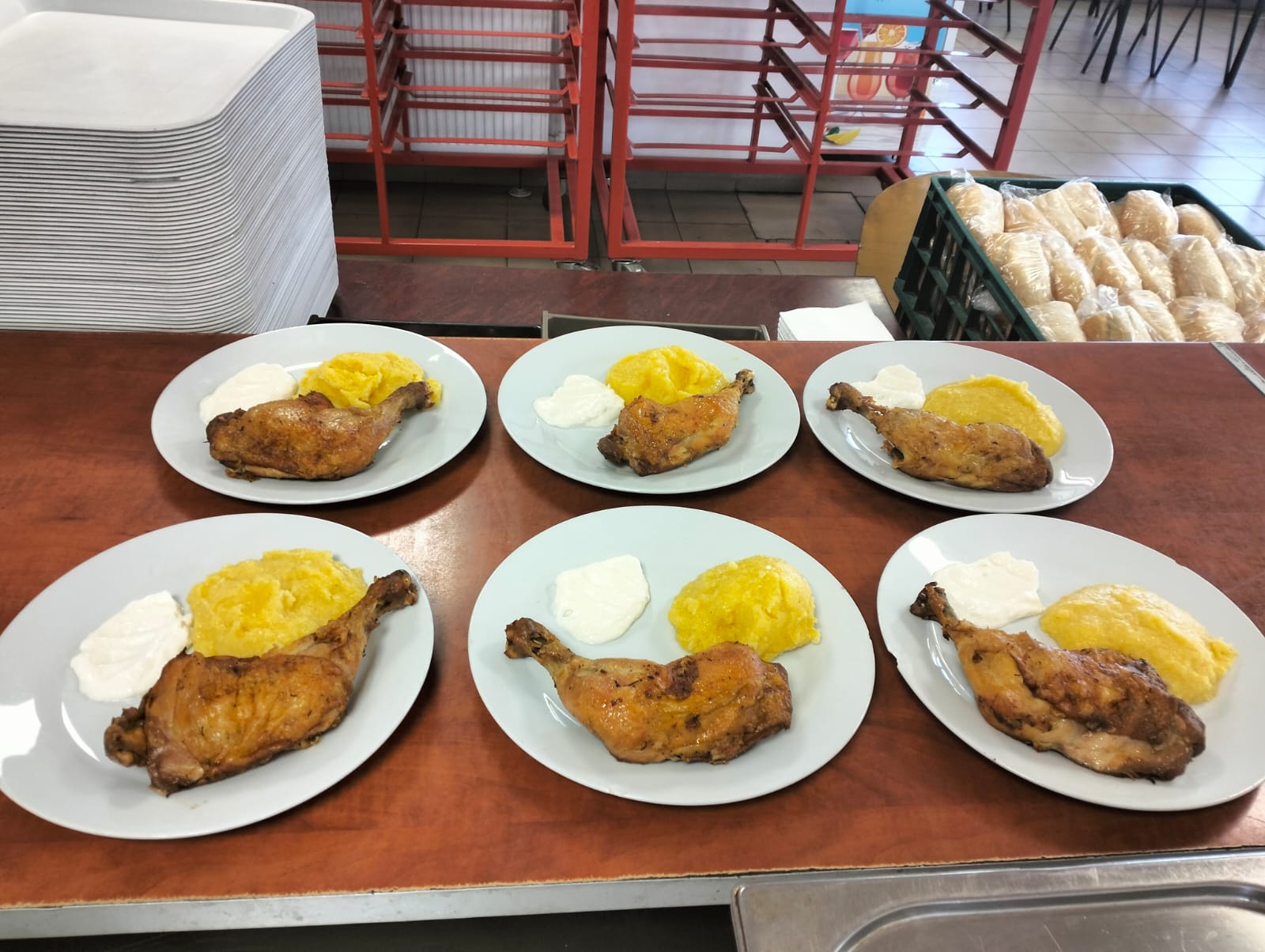 Catering Bon Apetit Pitesti - Imagine 37